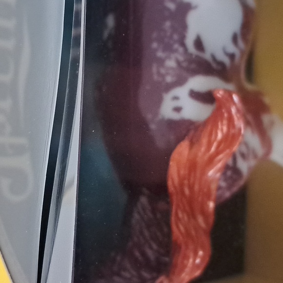 Breyer Spectre Halloween Traditional Model #1876 Glows In The Dark - Picture 13 of 13